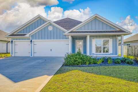 6014 Forest Bay Avenue, Gulf Breeze, FL 32563