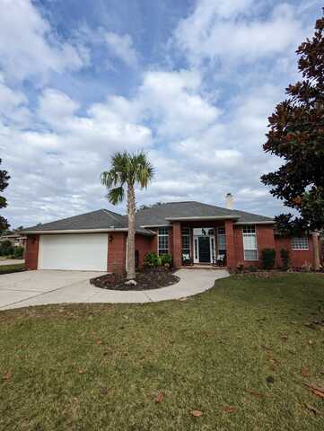 2613 Stormy Circle, Navarre, FL 32566