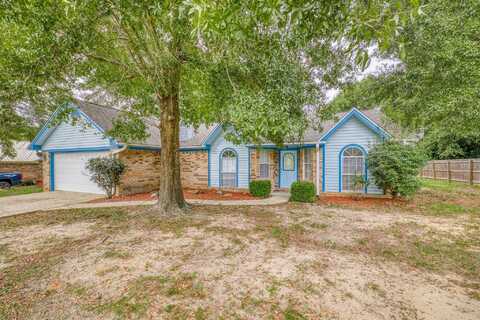 4815 Autumn Drive, Milton, FL 32571