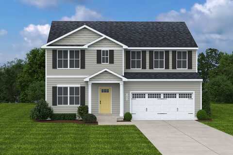 16248 John Adams Lane, Millsboro, DE 19966