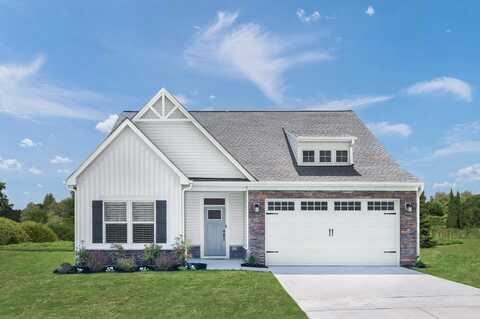 3222 Stoneleigh Rd NE, Canton, OH 44721