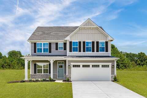 105 Arborvale Dr, Fayetteville, GA 30214
