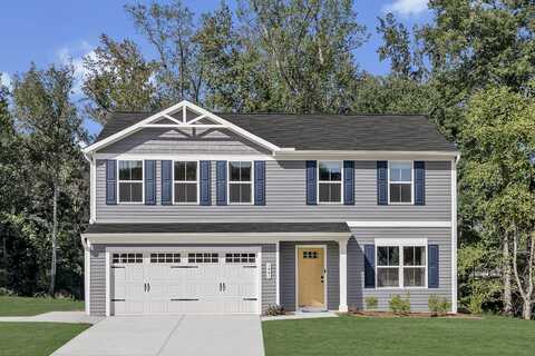 1060 Bethel Ridge Drive, Goodlettsville, TN 37072