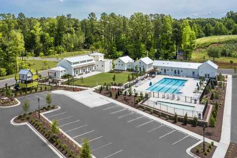 812 Watercolor Way, Durham, NC 27713