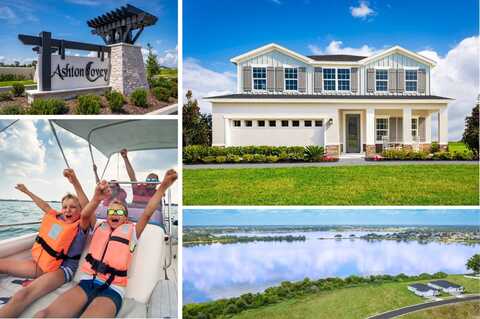 1981 Quail Fields Circle, Winter Haven, FL 33884