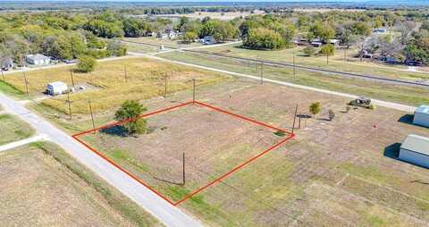 Tbd N Milam Ave, Richland, TX 76681