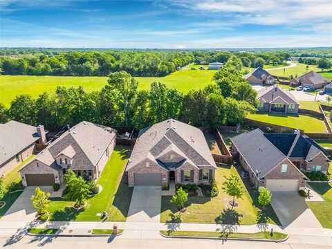 3828 Fawn Meadow Trail, Denison, TX 75020