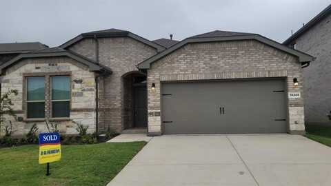 14344 Andromeda Drive, Haslet, TX 76052