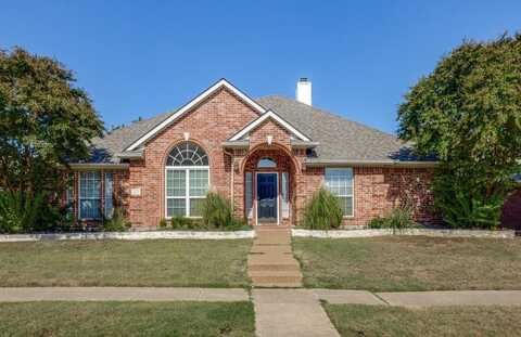 1418 Tartan Drive, Allen, TX 75013