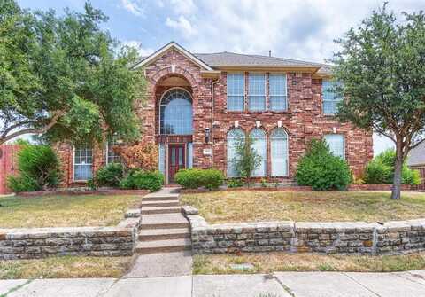 7505 Larchmont Drive, Dallas, TX 75252