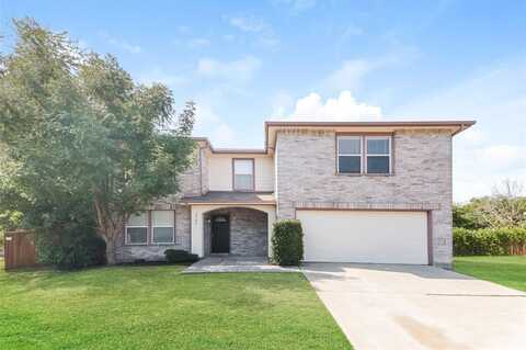 2900 Palomino Court, McKinney, TX 75071