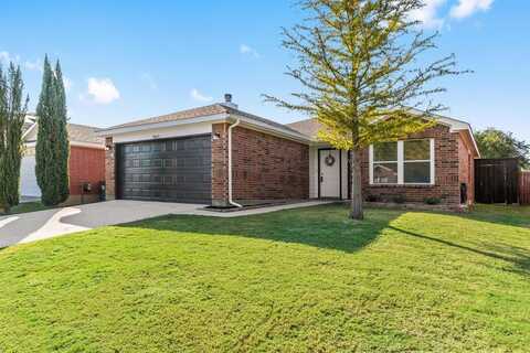 1565 Knottingham Drive, Little Elm, TX 75068