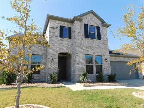 744 Cashew Way, Forney, TX 75126