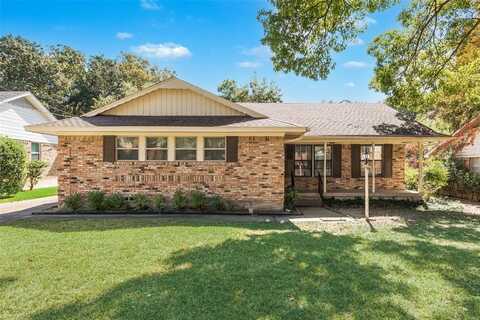 2304 Springhill Drive, Dallas, TX 75228