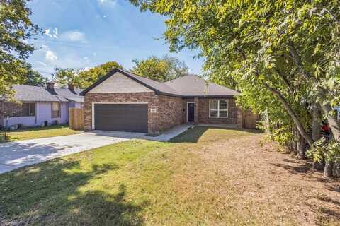 3831 Opal Avenue, Dallas, TX 75216