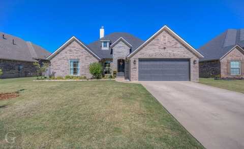 823 Abita Chase, Bossier City, LA 71111