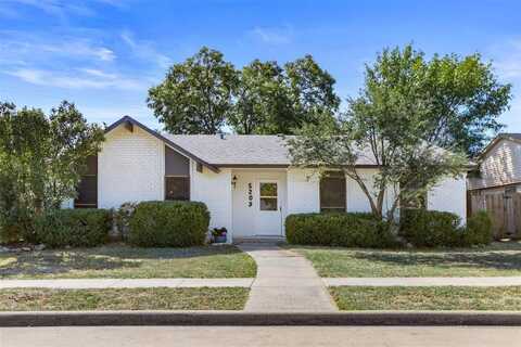 5209 N Colony Boulevard, The Colony, TX 75056