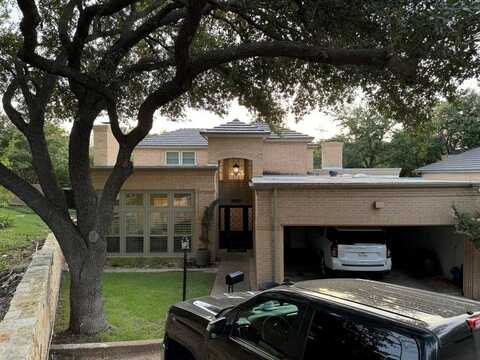 4548 Overton Terrace Court, Fort Worth, TX 76109