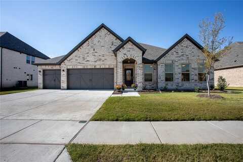 316 Forest Hill Lane, Anna, TX 75409