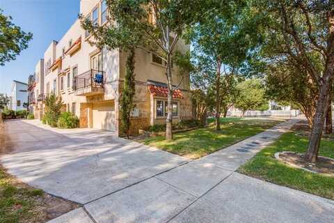 5804 Hudson, Dallas, TX 75206