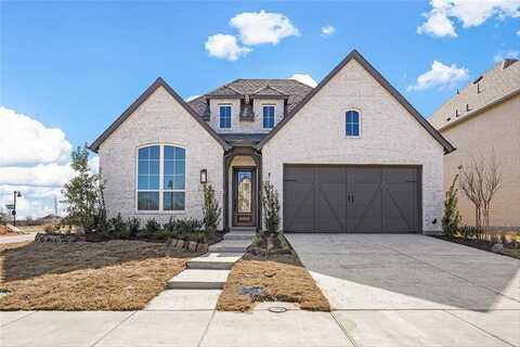 1805 Finn Avenue, Van Alstyne, TX 75495
