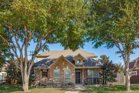 11678 Forestbrook Drive, Frisco, TX 75035