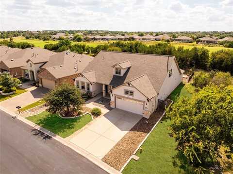 331 Old Blue Mountain Lane, Georgetown, TX 78633