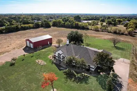 4020 Shiloh Road, Midlothian, TX 76065