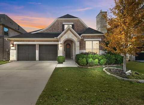 3704 Bristol, The Colony, TX 75056