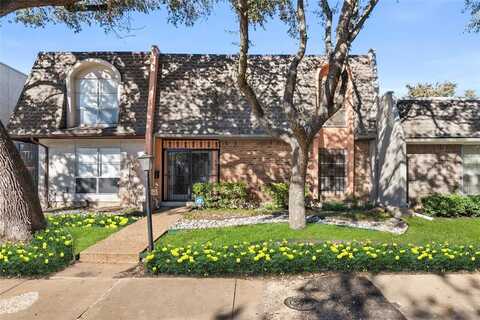 12513 Burninglog Lane, Dallas, TX 75243