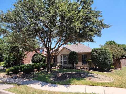 12344 Angelo Drive, Frisco, TX 75035