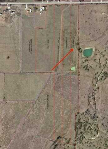 Tbd +-11.4148 Ac Fm 1807, Alvarado, TX 76009