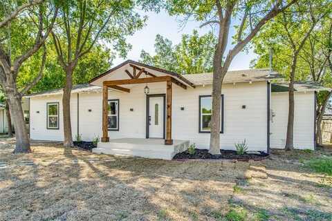 204 E 8th Street, Ferris, TX 75125