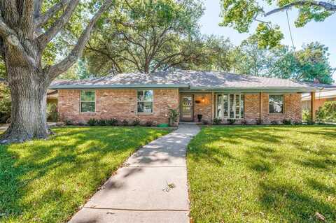 608 Cox Drive, Irving, TX 75062