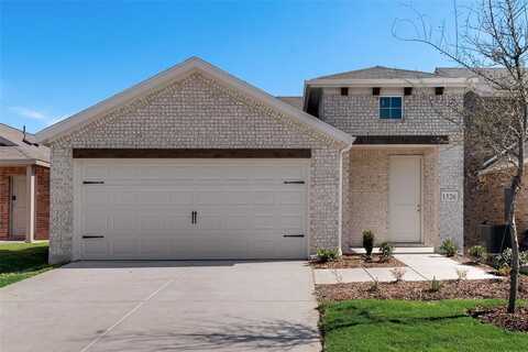 1526 Forge Pond Lane, Forney, TX 75126