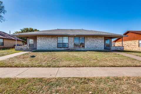 1721 Creekview Drive, Glenn Heights, TX 75154