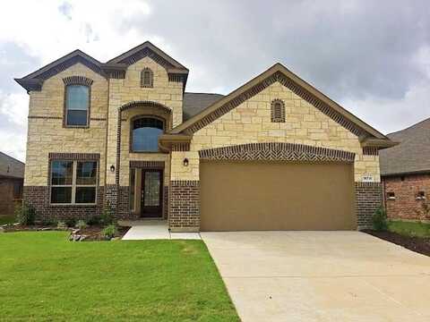 16716 Dry Creek Boulevard, Prosper, TX 75078