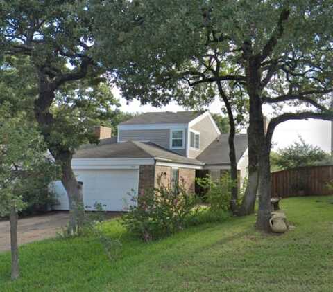 5315 San Mateo Court, Arlington, TX 76017