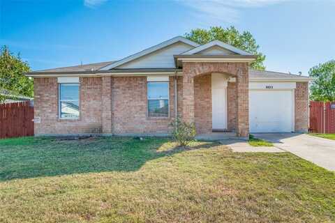 1338 Hardned Lane, Dallas, TX 75217