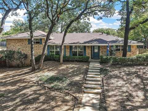 1405 Cliffwood Road, Euless, TX 76040