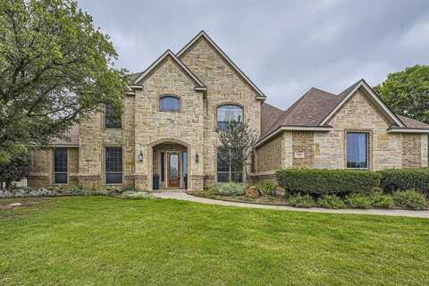 704 Flamingo Circle, Burleson, TX 76028