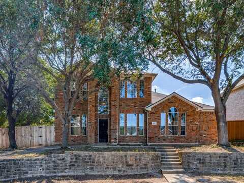 1007 Safflower Court, Rockwall, TX 75087