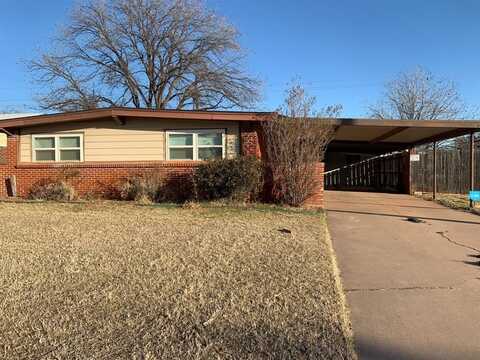 4400 State Street, Abilene, TX 79603