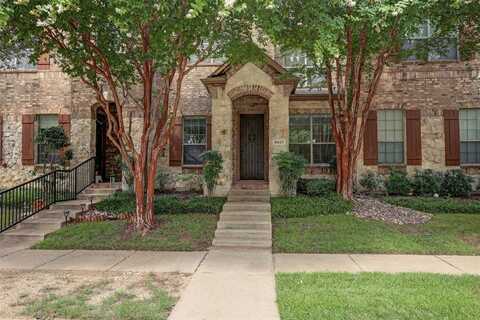 8607 Pauline Street, Plano, TX 75024