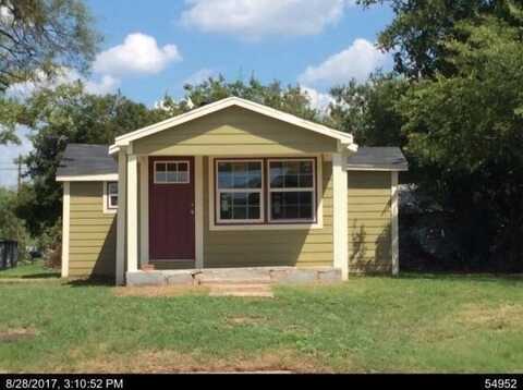 1201 CHESTNUT Street, Abilene, TX 79602