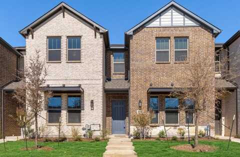 6535 Baritone Court, Sachse, TX 75048