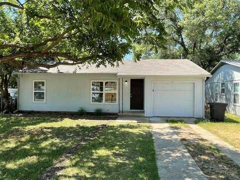 603 Euclid Street, Cleburne, TX 76033