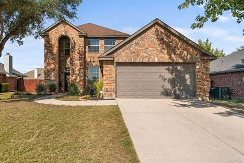 2700 Gabriel Drive, McKinney, TX 75071