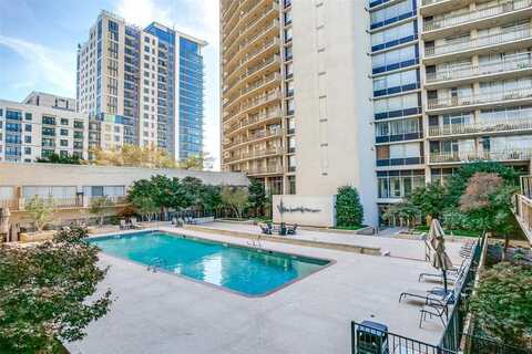 6211 W Northwest Highway, Dallas, TX 75225