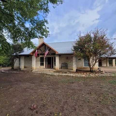 620 Higgins Road, Waxahachie, TX 75167